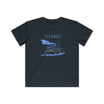 Steamer adventure t shirt, summer cruise t-shirt for foy, 2-10 years old