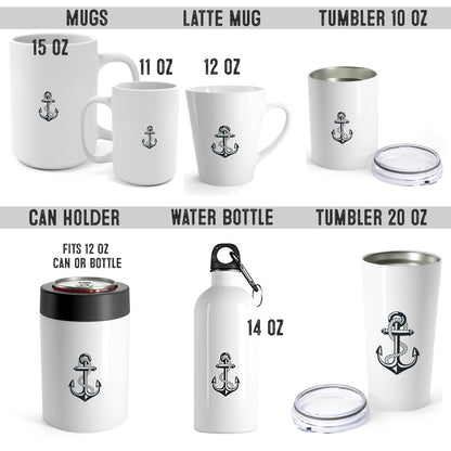 Jack Rose mug, Titanic ceramic mug handmade (stainless steel water bottle, vacuum-insulated  tumbler, can holder) Gift for boy 6 7 8